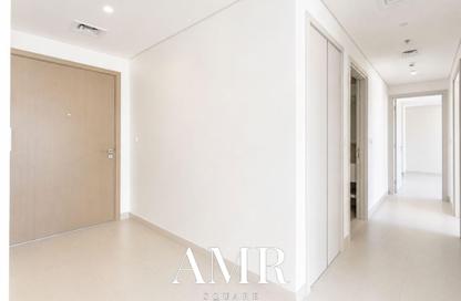 Apartment - 2 Bedrooms - 2 Bathrooms for rent in Park Field Tower 1 - Park Field - Dubai Hills Estate - Dubai Apartment - 2 Bedrooms - 2 Bathrooms for rent in Park Field Tower 1 - Park Field - Dubai Hills Estate - Dubai