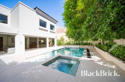 Villa - 5 Bedrooms - 4 Bathrooms for sale in Calida - Victory Heights - Dubai Sports City - Dubai Villa - 5 Bedrooms - 4 Bathrooms for sale in Calida - Victory Heights - Dubai Sports City - Dubai