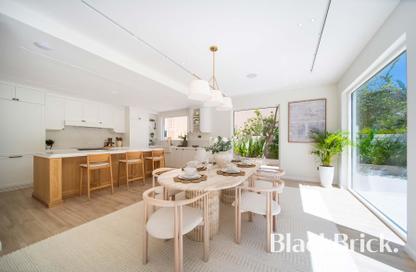 Villa - 5 Bedrooms - 4 Bathrooms for sale in Calida - Victory Heights - Dubai Sports City - Dubai