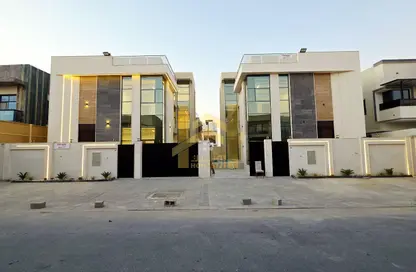 Villa - 6 Bedrooms for sale in Al Yasmeen 1 - Al Yasmeen - Ajman