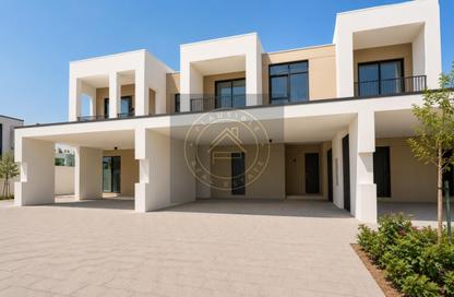 Townhouse - 3 Bedrooms - 4 Bathrooms for rent in Raya - Arabian Ranches 3 - Dubai