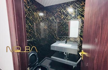 Office Space - Studio - 1 for rent in Magnum Opus Bay - Business Bay - Dubai