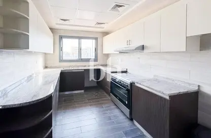 Townhouse - 3 Bedrooms - 4 Bathrooms for sale in The Eugene Townhouses - Living Legends - Dubai