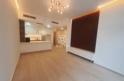 Apartment - 1 Bedroom - 2 Bathrooms for rent in The East Crest by Meteora - District 17 - Jumeirah Village Circle - Dubai