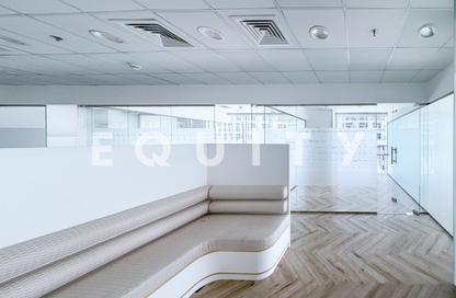 Office Space - Studio for rent in Bay Square Building 12 - Bay Square - Business Bay - Dubai