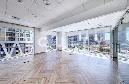 Office Space - Studio for rent in Bay Square Building 12 - Bay Square - Business Bay - Dubai