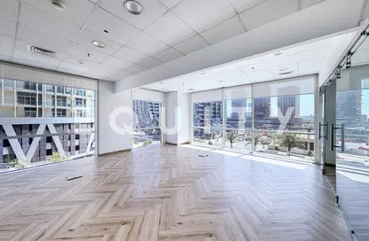 Office Space - Studio for rent in Bay Square Building 12 - Bay Square - Business Bay - Dubai