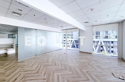 Office Space - Studio for rent in Bay Square Building 12 - Bay Square - Business Bay - Dubai