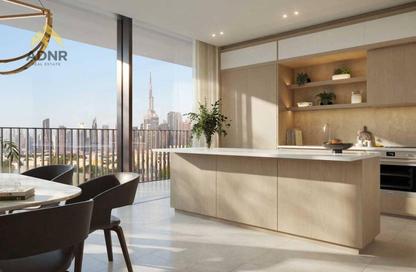 Apartment - Studio - 1 Bathroom for sale in Nirvana Residences I - Dubai Production City (IMPZ) - Dubai Apartment - Studio - 1 Bathroom for sale in Nirvana Residences I - Dubai Production City (IMPZ) - Dubai
