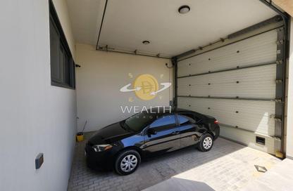 Townhouse - 4 - 6 for sale in Almass Villas - Tilal City - Sharjah