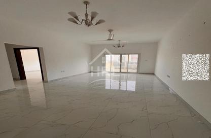 Apartment - 2 Bedrooms - 2 Bathrooms for rent in Al Mowaihat 3 - Al Mowaihat - Ajman