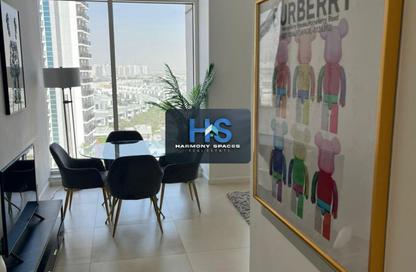 Apartment - 1 - 2 for rent in PG Upperhouse - Al Furjan - Dubai