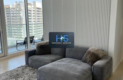 Apartment - 1 - 2 for rent in PG Upperhouse - Al Furjan - Dubai