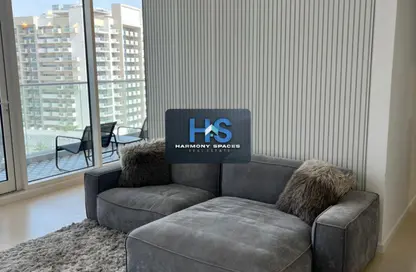 Apartment - 1 Bedroom - 2 Bathrooms for rent in PG Upperhouse - Al Furjan - Dubai