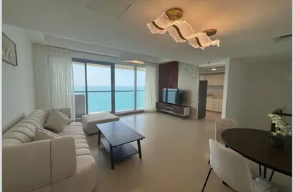 Duplex - 2 Bedrooms - 3 Bathrooms for rent in Pacific - Al Marjan Island - Ras Al Khaimah Duplex - 2 Bedrooms - 3 Bathrooms for rent in Pacific - Al Marjan Island - Ras Al Khaimah