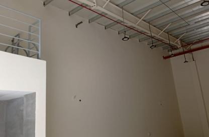 Warehouse - Studio - 4 for rent in Al Jurf Industrial 2 - Al Jurf Industrial - Ajman