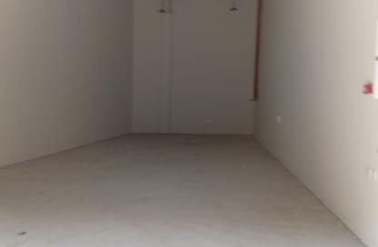 Warehouse - Studio - 4 for rent in Al Jurf Industrial 2 - Al Jurf Industrial - Ajman