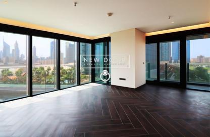 Apartment - 2 Bedrooms - 3 Bathrooms for sale in One Za'abeel The Residences - Zabeel 1 - Zabeel - Dubai Apartment - 2 Bedrooms - 3 Bathrooms for sale in One Za'abeel The Residences - Zabeel 1 - Zabeel - Dubai