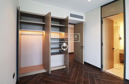 Apartment - 2 Bedrooms - 3 Bathrooms for sale in One Za'abeel The Residences - Zabeel 1 - Zabeel - Dubai Apartment - 2 Bedrooms - 3 Bathrooms for sale in One Za'abeel The Residences - Zabeel 1 - Zabeel - Dubai