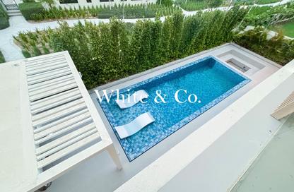 Villa - 5 - 6 for sale in Harmony 3 - Harmony - Tilal Al Ghaf - Dubai