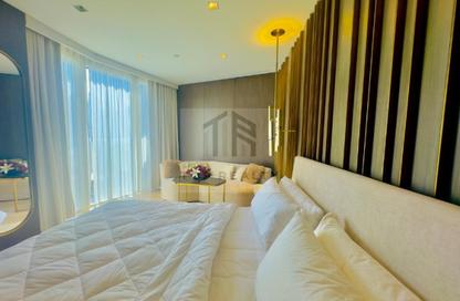 Apartment - 3 Bedrooms - 3 Bathrooms for rent in FIVE Palm Jumeirah - Palm Jumeirah - Dubai