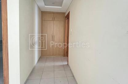 Apartment - 1 - 2 for rent in Building 210 - Mogul Cluster - Discovery Gardens - Dubai