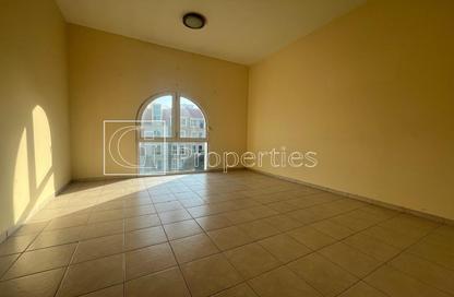 Apartment - 1 - 2 for rent in Building 210 - Mogul Cluster - Discovery Gardens - Dubai