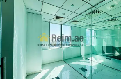 مكتب - استوديو - 1 حمام للايجار في القمة - الخليج التجاري - دبي مكتب - استوديو - 1 حمام للايجار في القمة - الخليج التجاري - دبي
