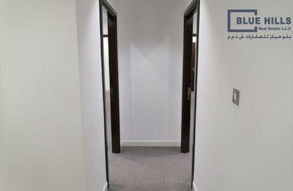 Retail - Studio - 4 Bathrooms for rent in Pyramid Centre - Oud Metha - Bur Dubai - Dubai