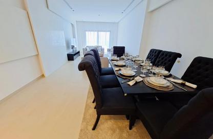 Apartment - 3 Bedrooms - 3 Bathrooms for sale in Al Mamzar - Sharjah - Sharjah