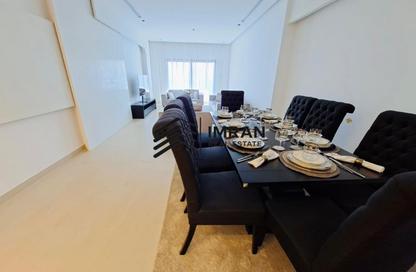 Apartment - 3 Bedrooms - 3 Bathrooms for sale in Al Mamzar - Sharjah - Sharjah Apartment - 3 Bedrooms - 3 Bathrooms for sale in Al Mamzar - Sharjah - Sharjah