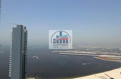 Apartment - 2 Bedrooms - 2 Bathrooms for sale in Sadaf 6 - Sadaf - Jumeirah Beach Residence - Dubai