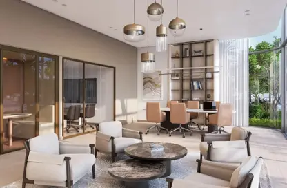 Apartment - 2 Bedrooms - 3 Bathrooms for sale in The Edit at D3 - Dubai Design District - Dubai