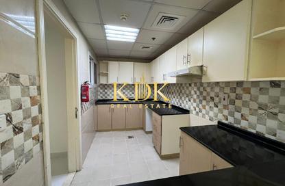 Apartment - 2 - 3 for rent in Sandhurst House - District 10 - Jumeirah Village Circle - Dubai