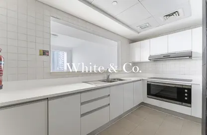 Apartment - 2 Bedrooms - 3 Bathrooms for sale in Al Bateen Residences - Jumeirah Beach Residence - Dubai Apartment - 2 Bedrooms - 3 Bathrooms for sale in Al Bateen Residences - Jumeirah Beach Residence - Dubai