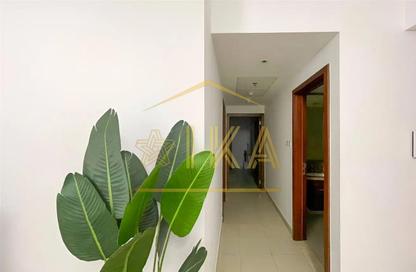 Apartment - 2 - 3 for rent in Standpoint Tower 2 - Standpoint Towers - Downtown Dubai - Dubai