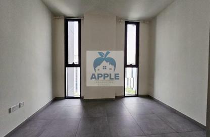 Apartment - 1 Bedroom - 1 Bathroom for rent in The Riff 5 - The Riff - Aljada - Sharjah