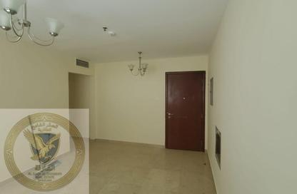 Apartment - 1 Bedroom - 2 Bathrooms for rent in Al Qulaya'ah - Al Sharq - Sharjah
