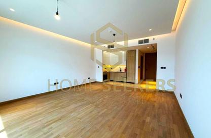 Apartment - Studio - 1 Bathroom for rent in Souk Al Jubail - Al Jubail Island - Abu Dhabi