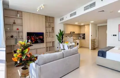 شقة - 1 حمام للايجار في سكاي جاردنز - مركز دبي المالي العالمي - دبي