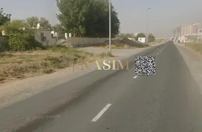 Land - Studio for sale in Bayfront Marina Residences - Siniyah Island - Umm Al Quwain Marina - Umm Al Quwain