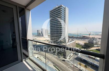Apartment - 2 Bedrooms - 3 Bathrooms for sale in MEERA Shams - Shams Abu Dhabi - Al Reem Island - Abu Dhabi