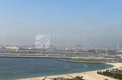 شقة - 2 غرف نوم - 3 حمامات للايجار في صدف 6 - صدف - جميرا بيتش ريزيدنس - دبي