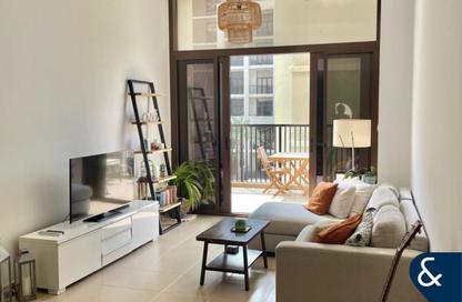 Apartment - 1 Bedroom - 1 Bathroom for rent in Jenna Main Square 1 - Jenna Main Square - Town Square - Dubai Apartment - 1 Bedroom - 1 Bathroom for rent in Jenna Main Square 1 - Jenna Main Square - Town Square - Dubai