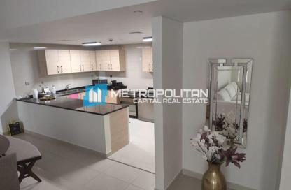 Apartment - 3 Bedrooms - 3 Bathrooms for sale in Tala Tower - Marina Square - Al Reem Island - Abu Dhabi Apartment - 3 Bedrooms - 3 Bathrooms for sale in Tala Tower - Marina Square - Al Reem Island - Abu Dhabi