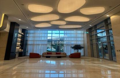 Apartment - 2 Bedrooms for rent in Standpoint Tower 2 - Standpoint Towers - Downtown Dubai - Dubai