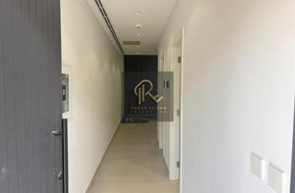 Townhouse - 3 Bedrooms - 4 Bathrooms for sale in Robinia - Masaar - Tilal City - Sharjah