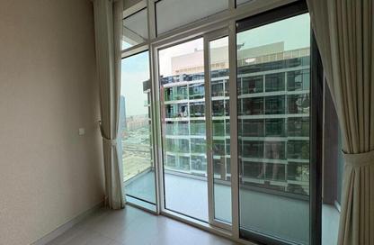 Apartment - 3 Bedrooms - 5 Bathrooms for rent in Park Gate Residence 1 - Park Gate Residences - Al Kifaf - Zabeel - Dubai