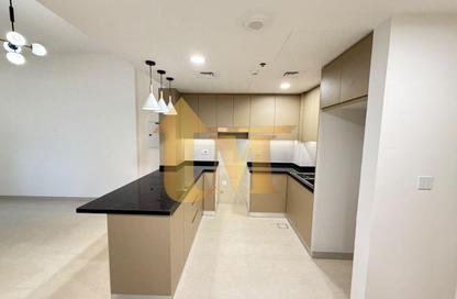 Apartment - 2 - 3 for rent in Silicon Gates 1 - Silicon Gates - Dubai Silicon Oasis - Dubai