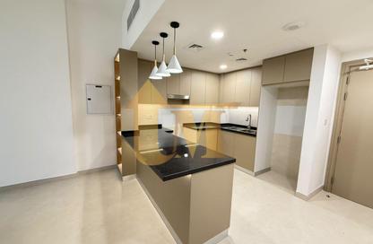 Apartment - 2 - 3 for rent in Silicon Gates 1 - Silicon Gates - Dubai Silicon Oasis - Dubai